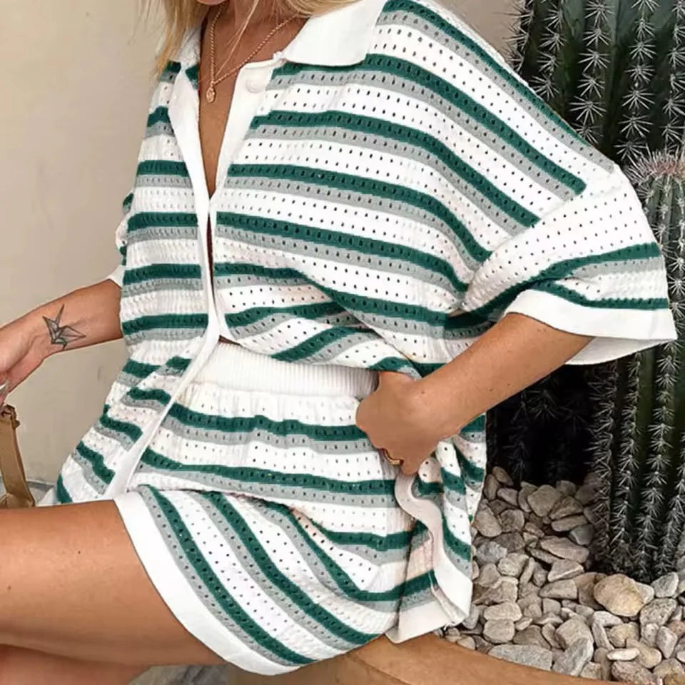 Emery™ | Soft Summer Set