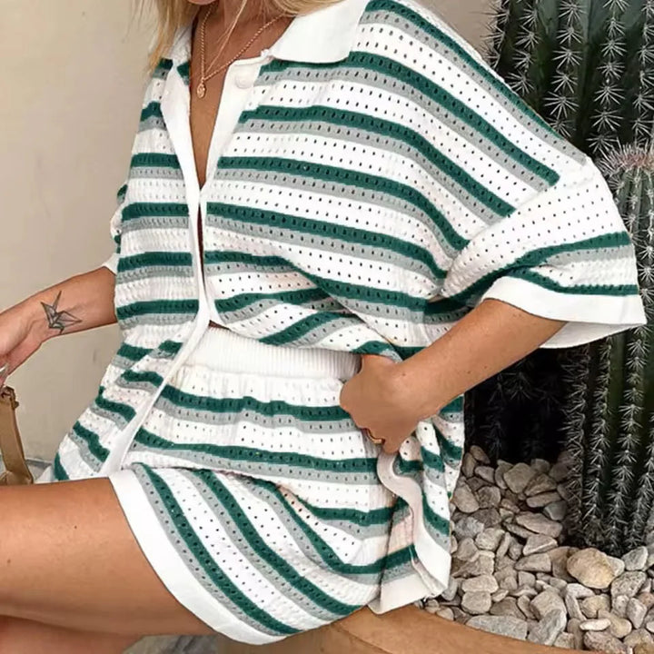 Emery™ | Soft Summer Set