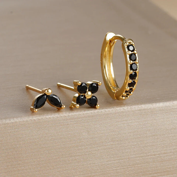 Lyra™ | Earring Set