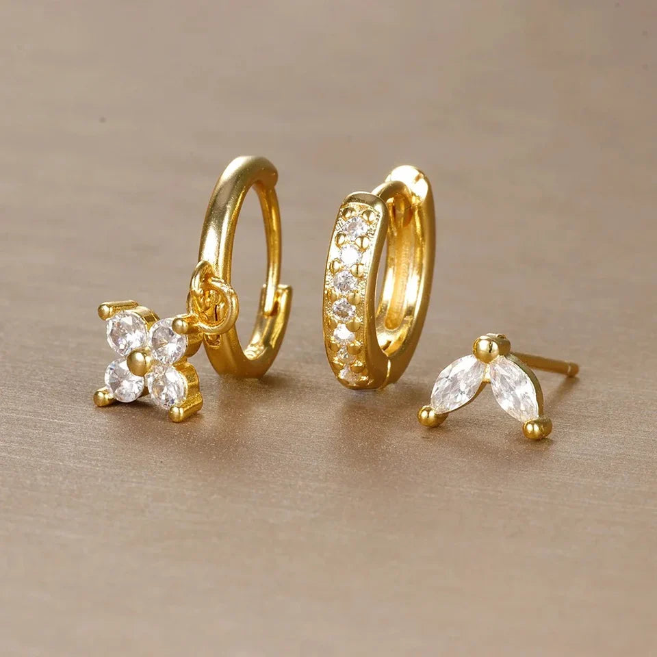 Olivia™ | Earring Set