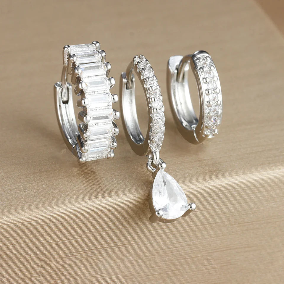 Aurora™ | Earring Set