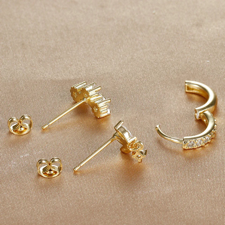 Nova™ | Earring Set