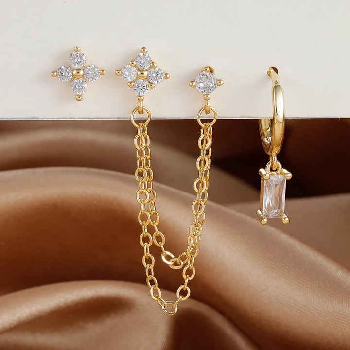 Nora™ | Earring Set