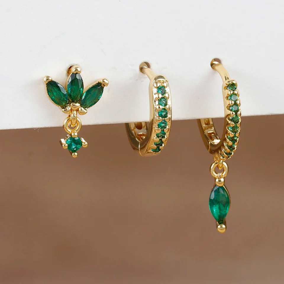 Leona™ | Earring Set