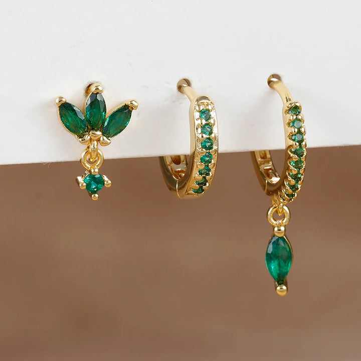Leona™ | Earring Set