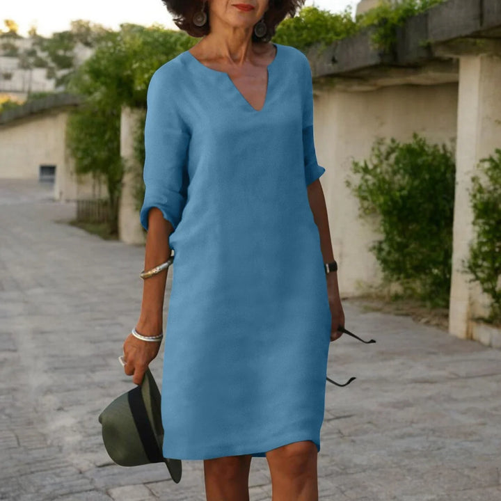 Jacqueline | Light Comfort Dress
