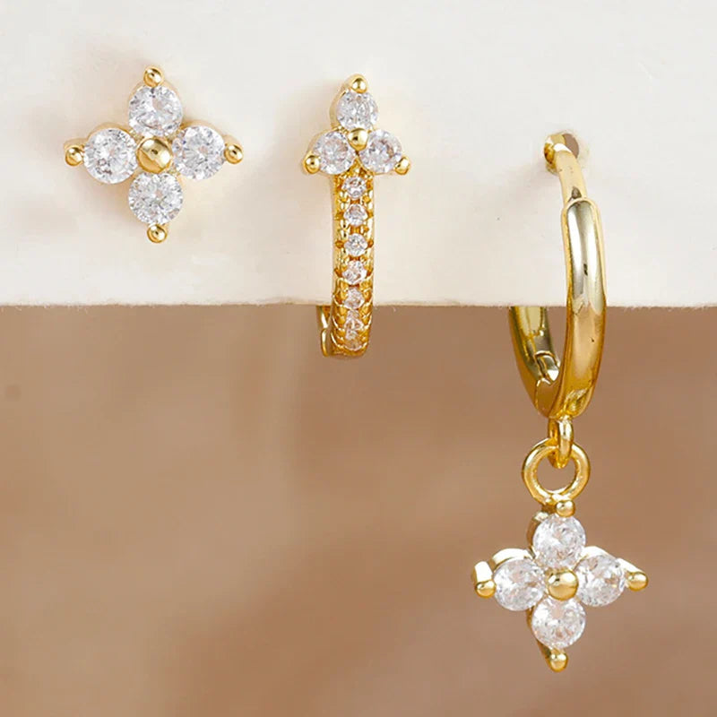 Maddie™ | Earring Set