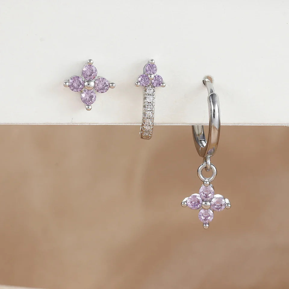 Maddie™ | Earring Set