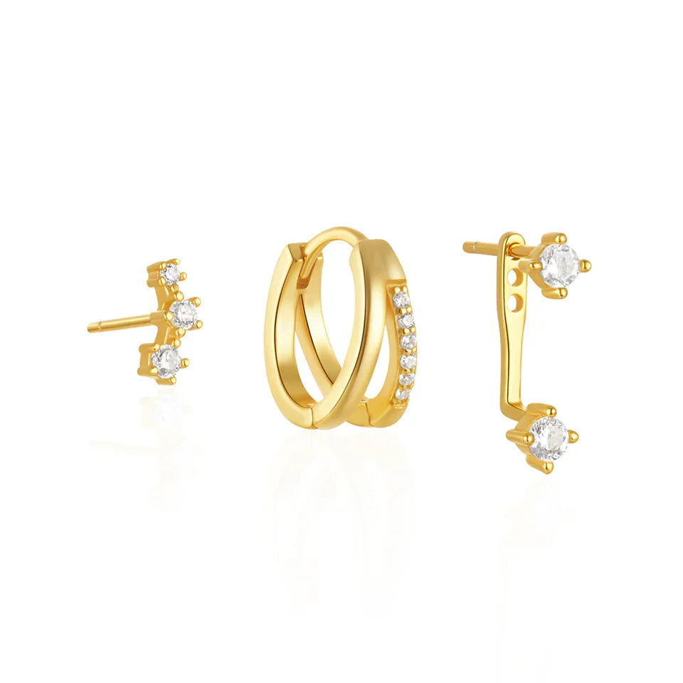 Elysia™ | Earring Set