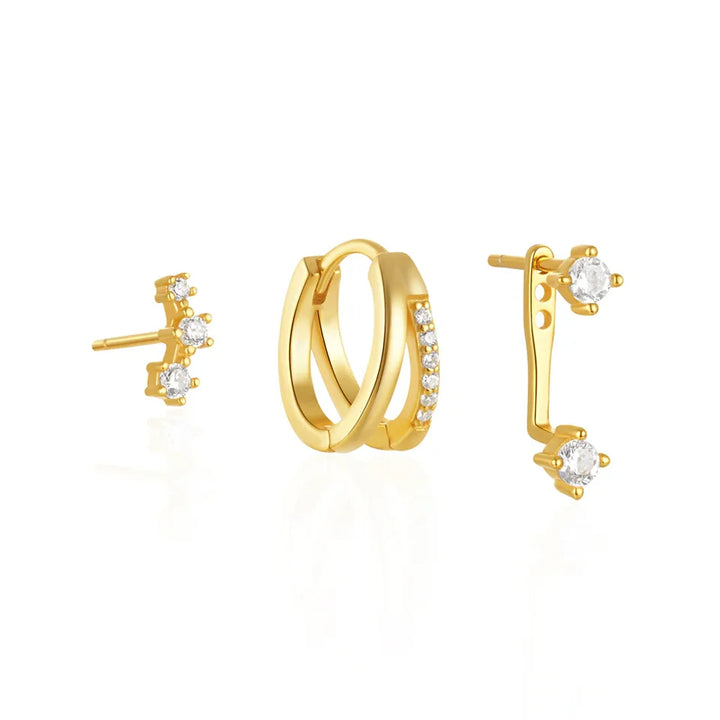 Elysia™ | Earring Set