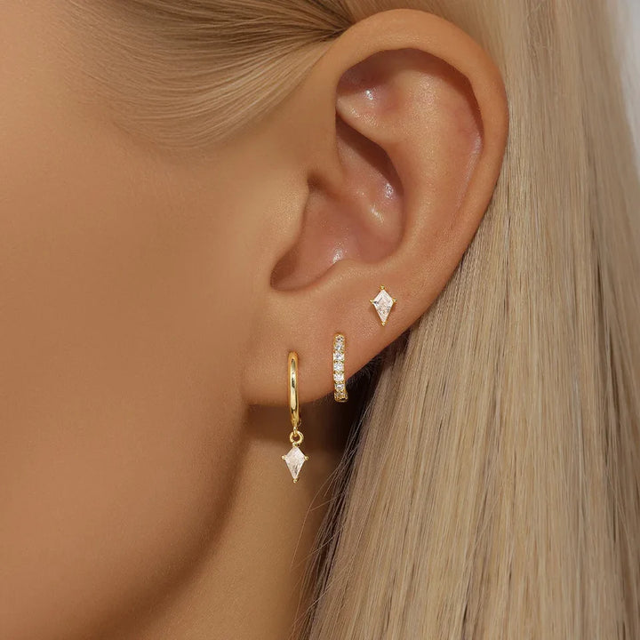 Sydney™ | Earring Set