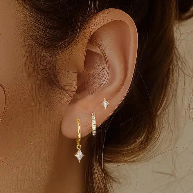 Sydney™ | Earring Set