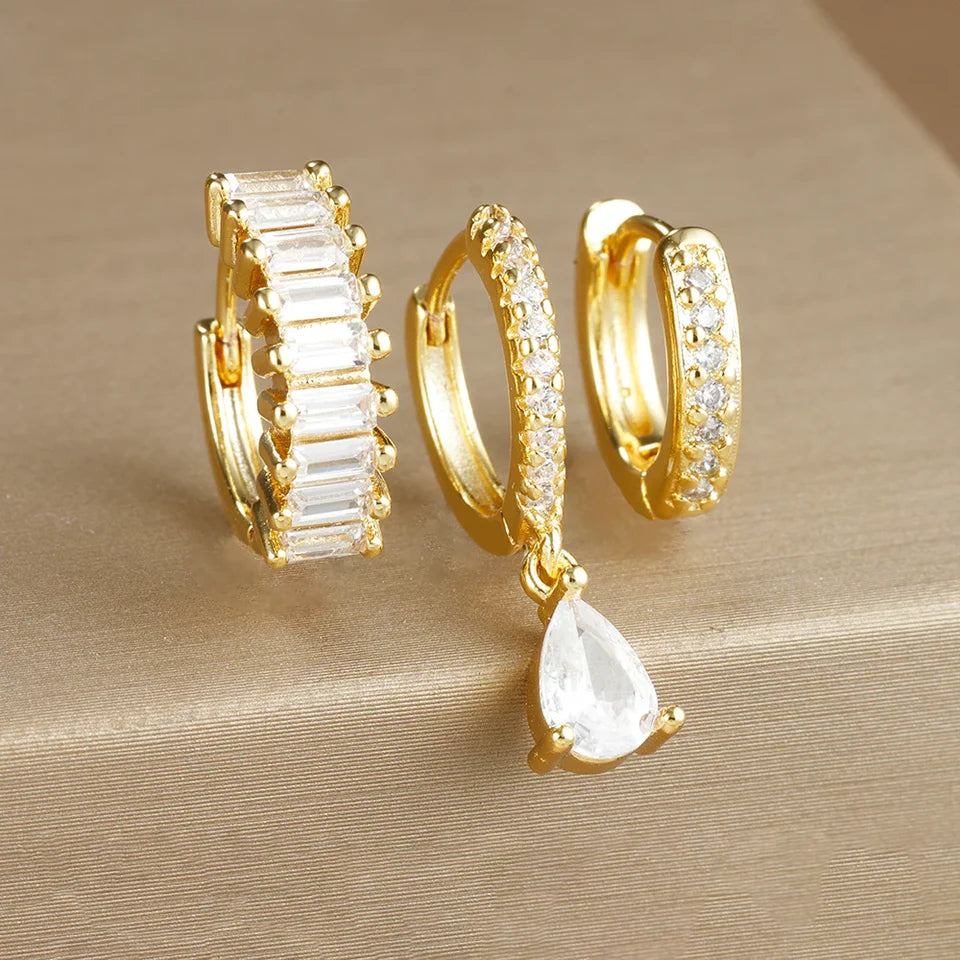 Aurora™ | Earring Set