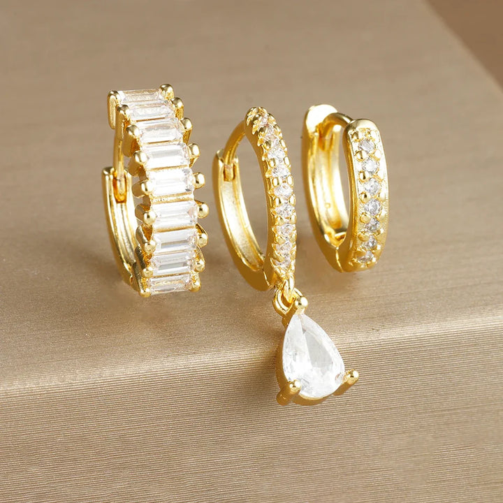 Aurora™ | Earring Set