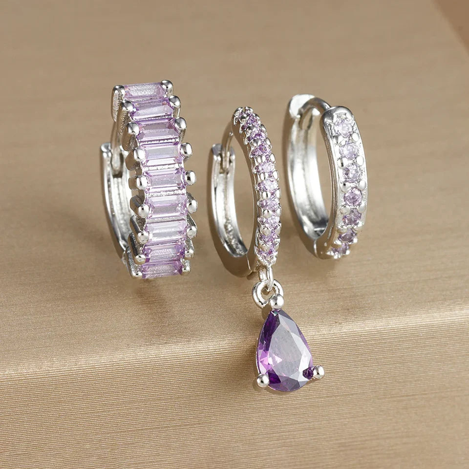 Aurora™ | Earring Set