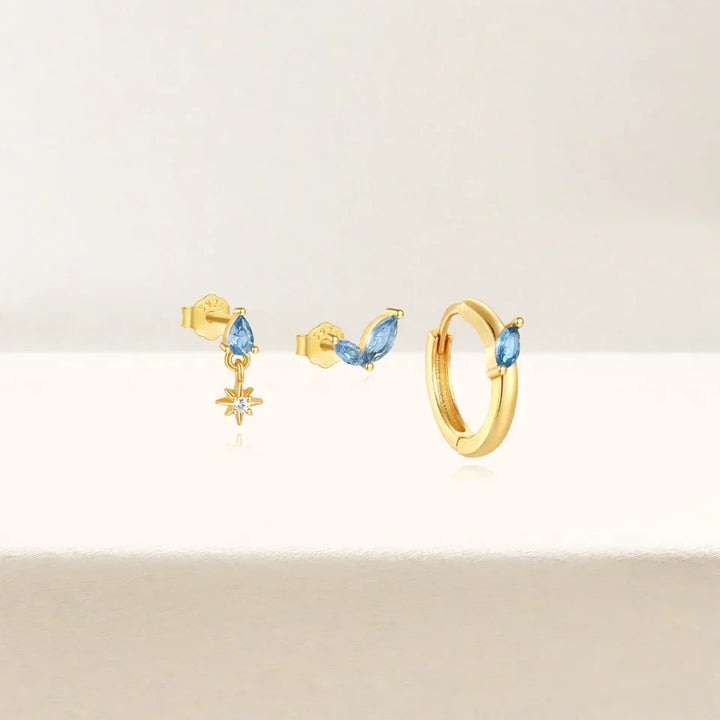 Livia™ | Earring Set