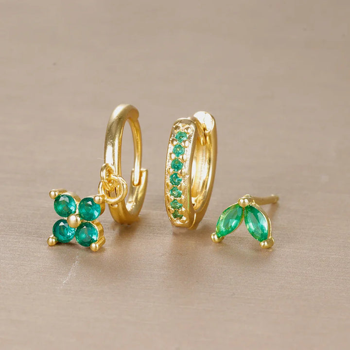 Olivia™ | Earring Set