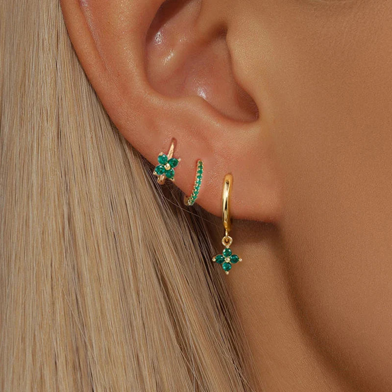 Liliana™ | Earring Set