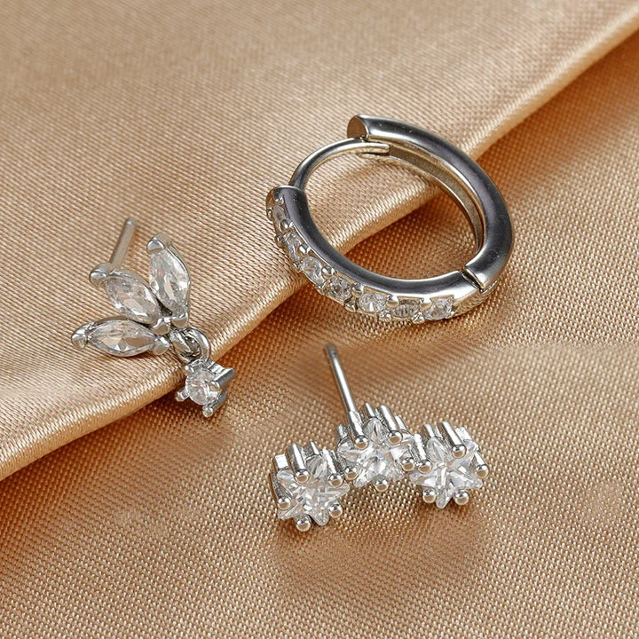 Nova™ | Earring Set