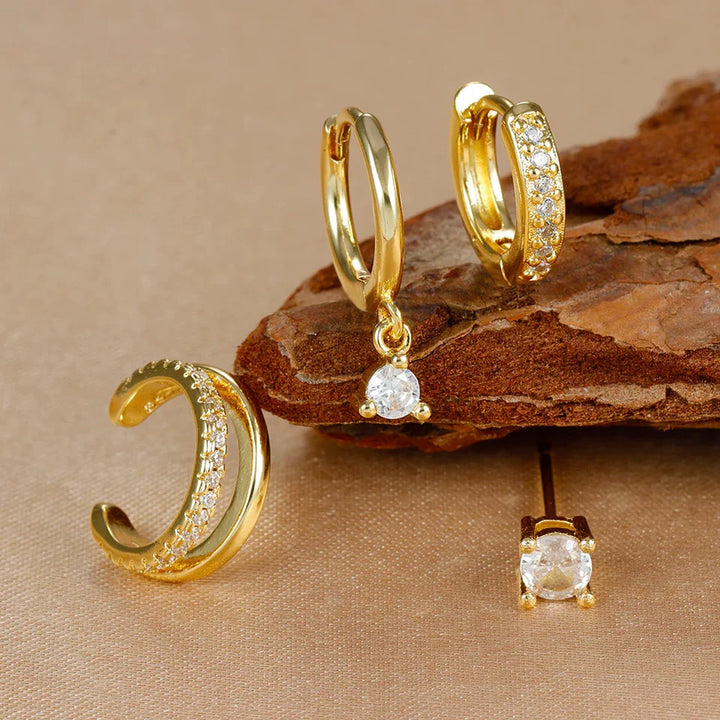 Amira™ | Earring Set
