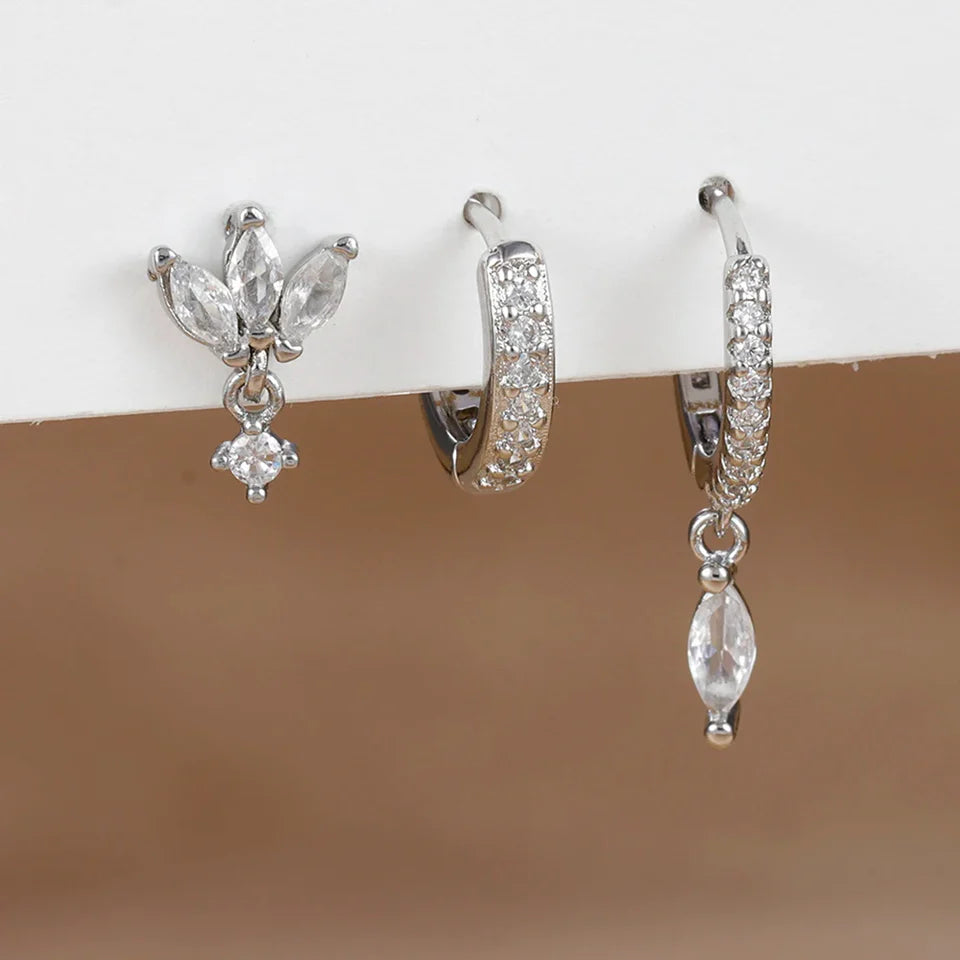 Leona™ | Earring Set