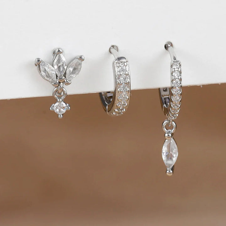Leona™ | Earring Set