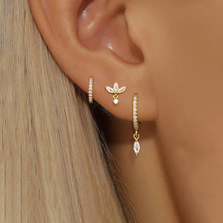 Leona™ | Earring Set
