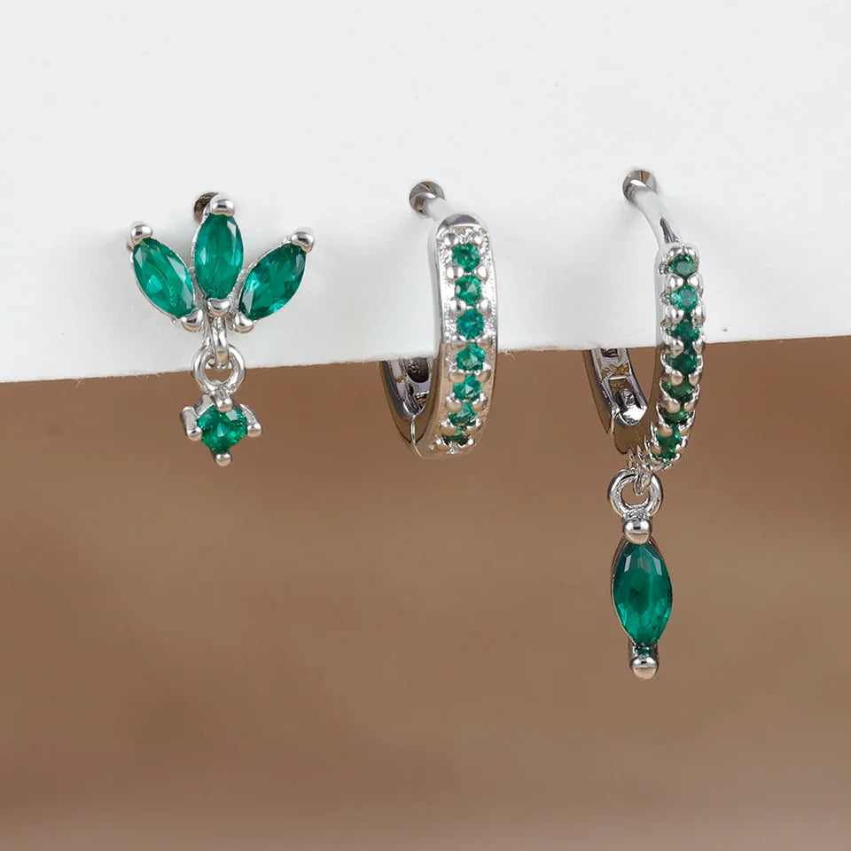 Leona™ | Earring Set