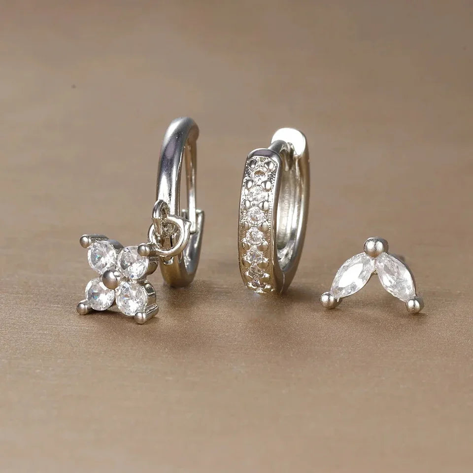 Olivia™ | Earring Set