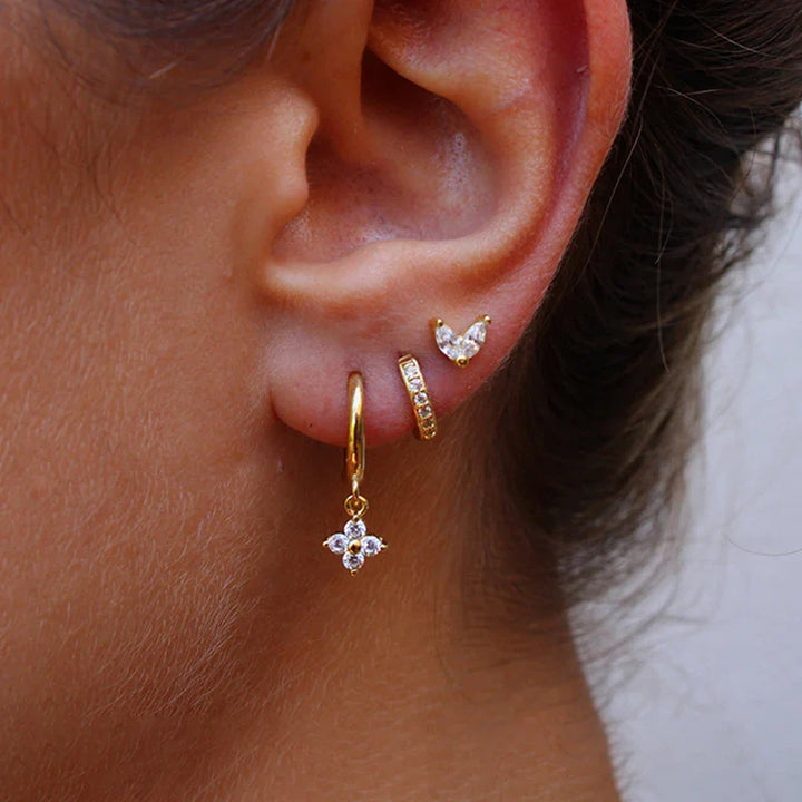 Olivia™ | Earring Set