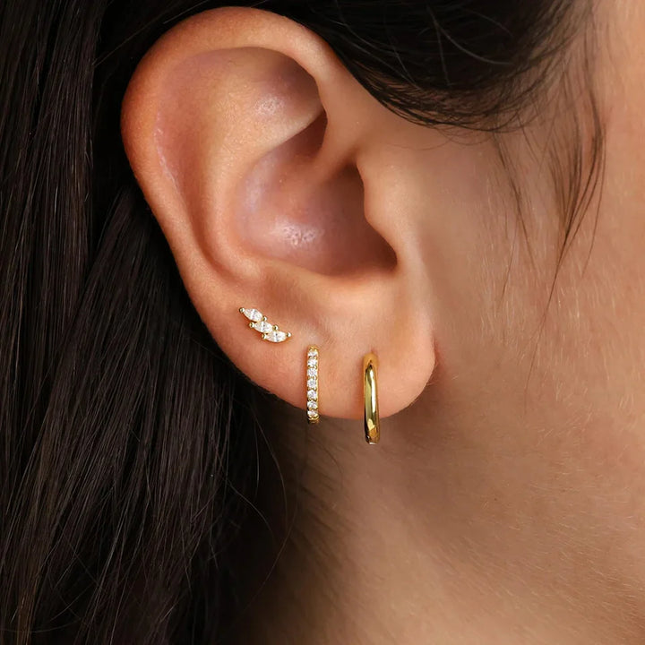 Hailey™ | Earring Set