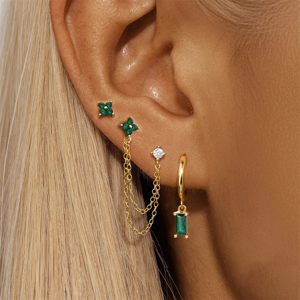 Nora™ | Earring Set