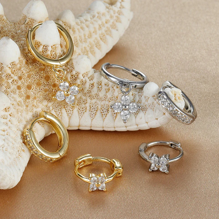 Liliana™ | Earring Set