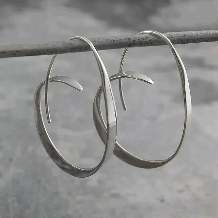 Spiral Earrings Delight Earrings