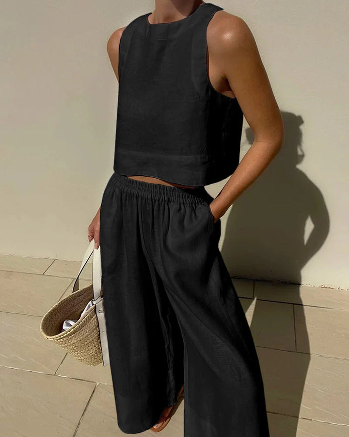 Carmen™ | Casual Two-Piece Set