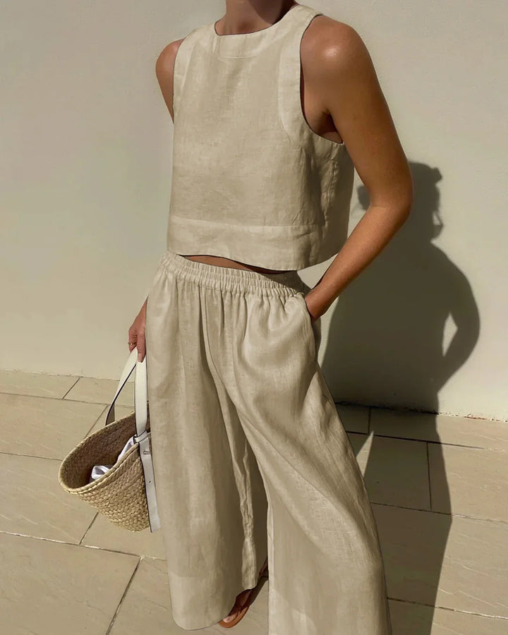Carmen™ | Casual Two-Piece Set
