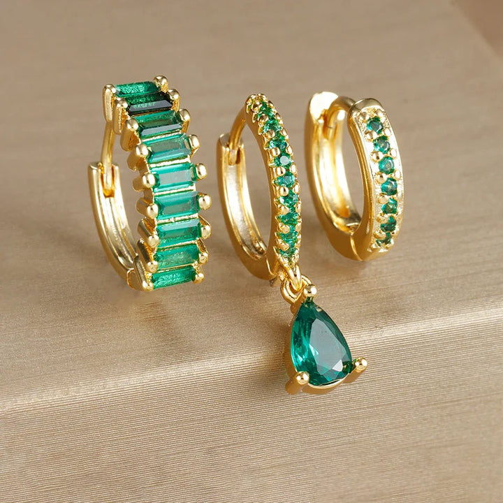 Aurora™ | Earring Set