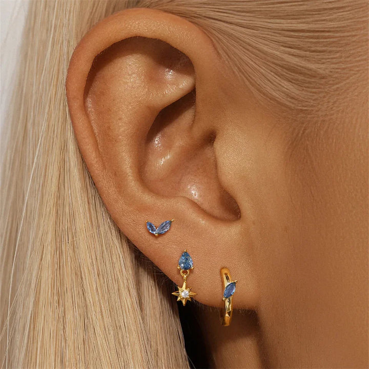 Livia™ | Earring Set