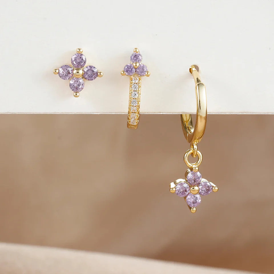 Maddie™ | Earring Set