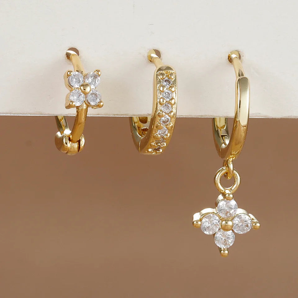 Liliana™ | Earring Set