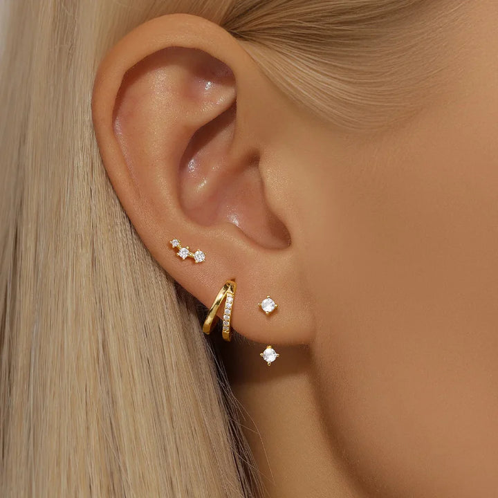 Elysia™ | Earring Set