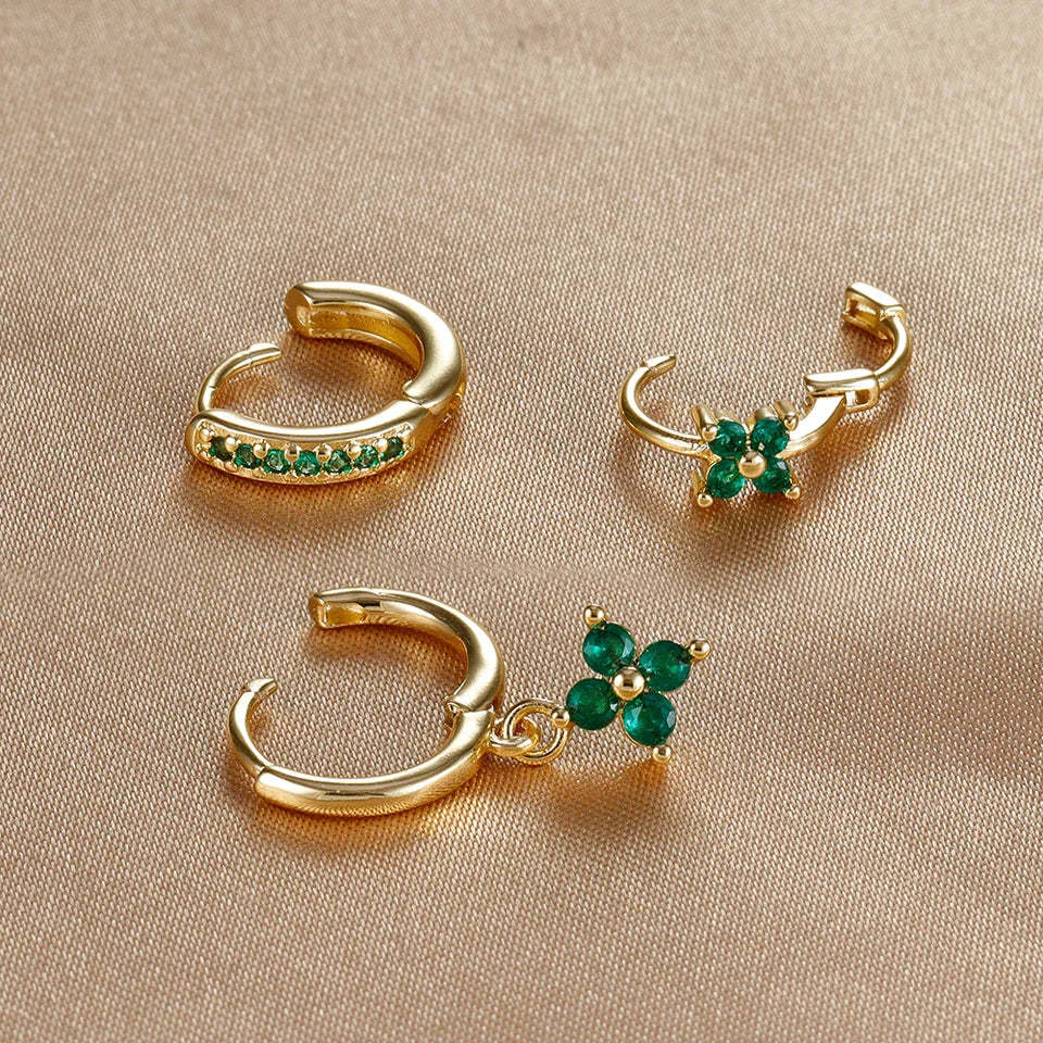 Liliana™ | Earring Set
