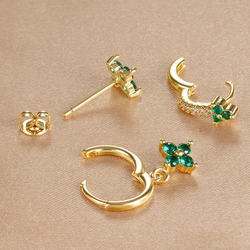 Maddie™ | Earring Set