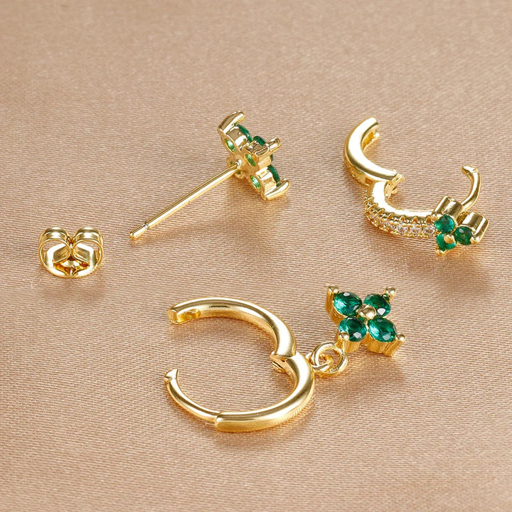 Maddie™ | Earring Set