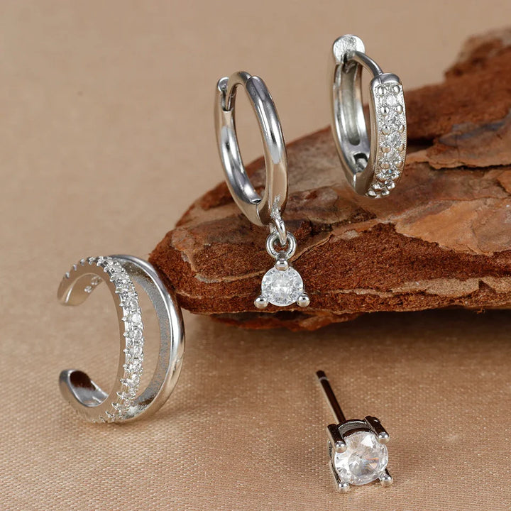 Amira™ | Earring Set
