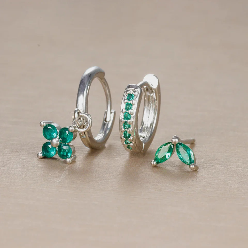 Olivia™ | Earring Set