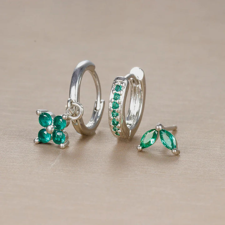 Olivia™ | Earring Set