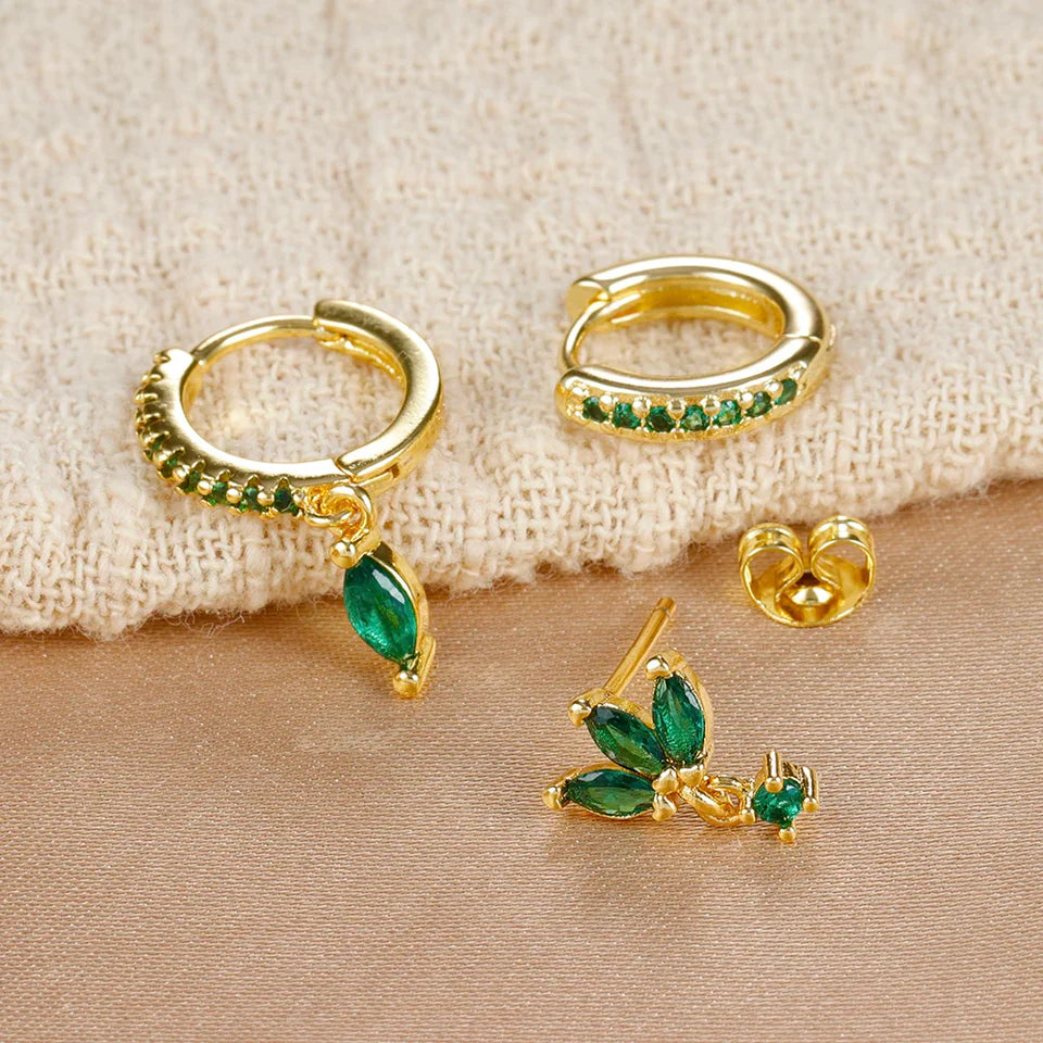 Leona™ | Earring Set