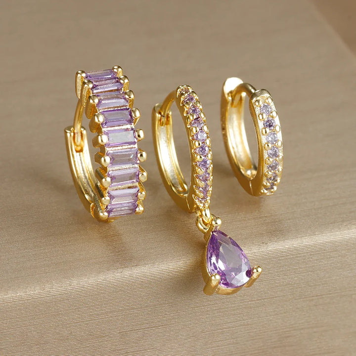 Aurora™ | Earring Set