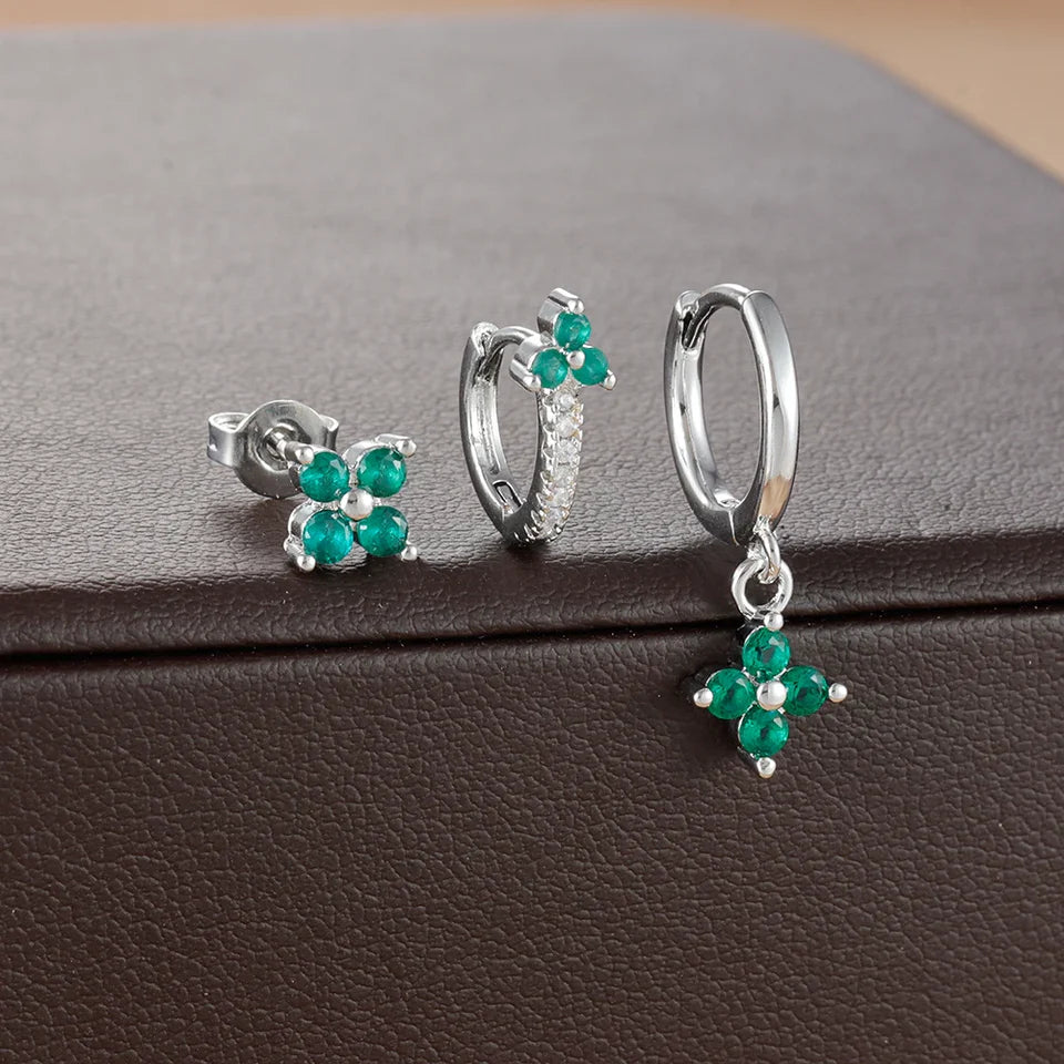 Maddie™ | Earring Set